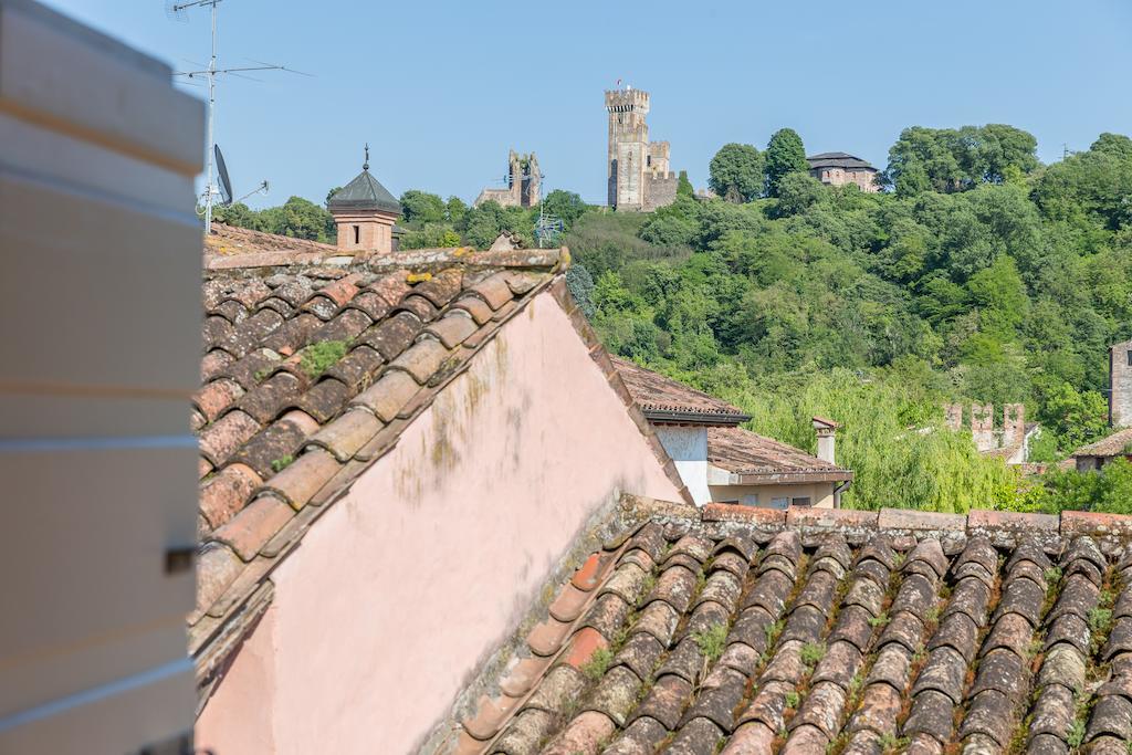 Maison Resola - Rooms & Breakfast Valeggio sul Mincio Room photo